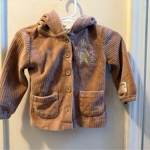 Disney Winnie the Pooh Jacket